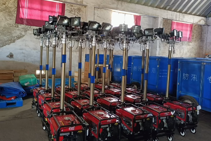 應急救援照明燈 應急救援照明燈